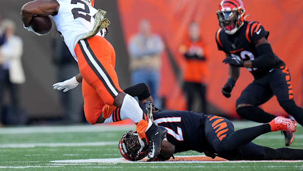 Cincinnati Bengals